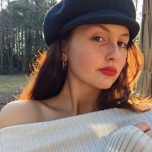 Meet your Posher, Shannon